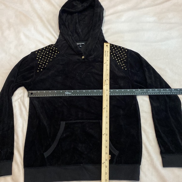 Juicy Couture hoodie - Picture 7 of 7